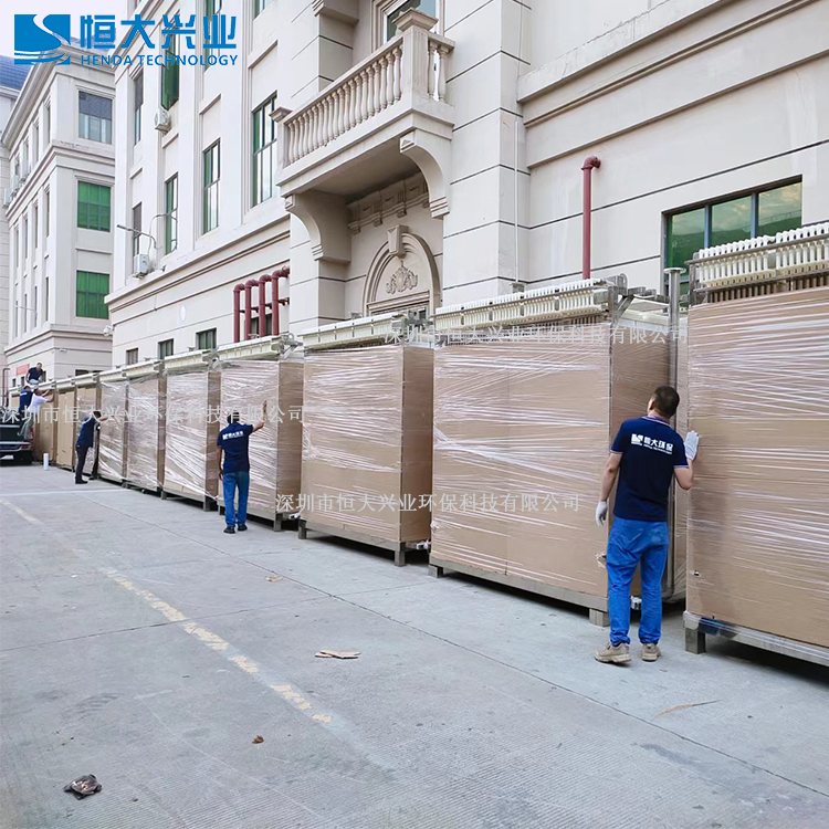 三菱化學MBR膜：復雜工業(yè)廢水處理與回用的“穩(wěn)定器”高難度廢水應用案例分享