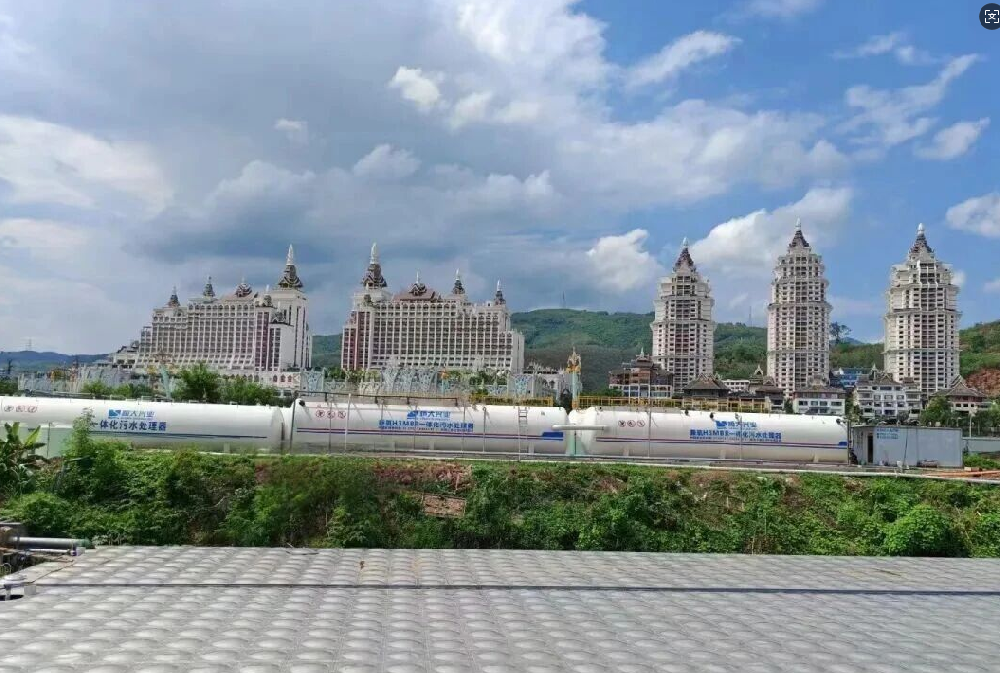 MBR一體化設(shè)備租賃和自建在多個(gè)方面存在顯著差異，以下是兩者的對(duì)比：